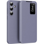 Techsuit - SmartView Series - Samsung Galaxy S26 - Purple