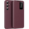 Techsuit - SmartView Series - Samsung Galaxy S26 - Red