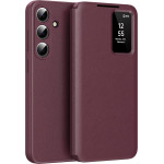 Techsuit - SmartView Series - Samsung Galaxy S26 - Red