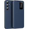 Techsuit - SmartView Series - Samsung Galaxy S26 Plus - Blue