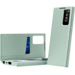 Techsuit - SmartView Series - Samsung Galaxy S26 Ultra - Green