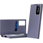 Techsuit - SmartView Series - Samsung Galaxy S26 Ultra - Purple