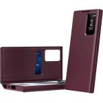 Techsuit - SmartView Series - Samsung Galaxy S26 Ultra - Red