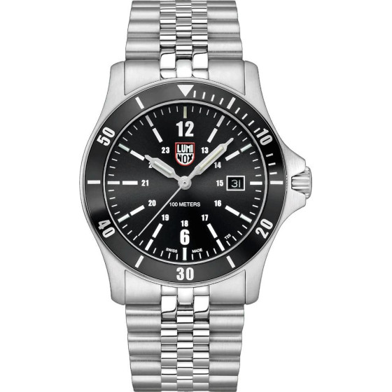 LUMINOX Watch Man (42MM) - (XS.0911)