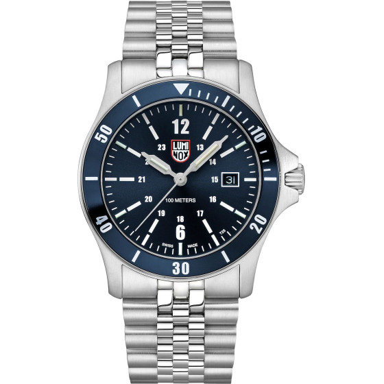 LUMINOX Watch Man (42MM) - (XS.0913)