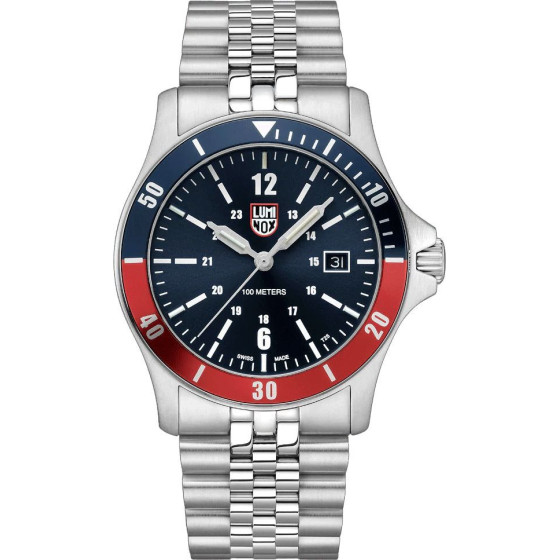 LUMINOX Watch Man (42MM) - (XS.0914)