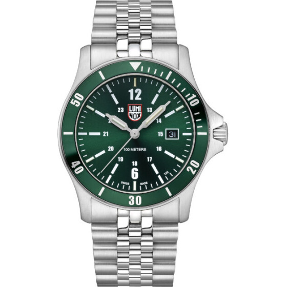 LUMINOX Watch Man (42MM) - (XS.0917)