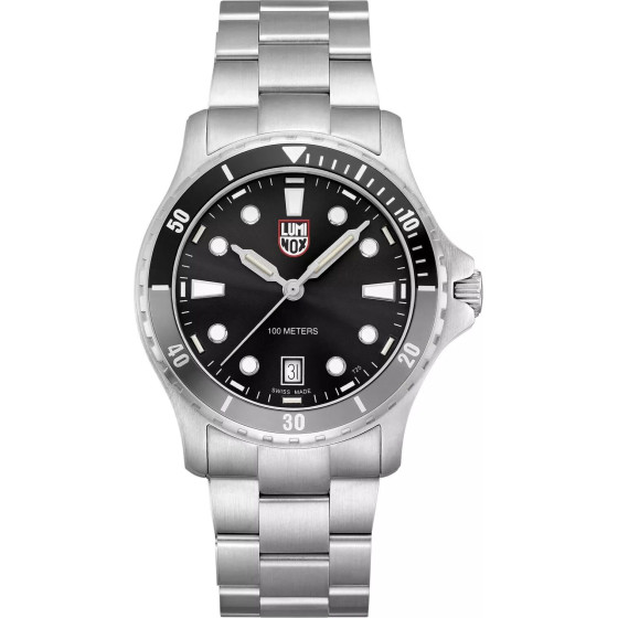 LUMINOX Watch Man (42MM) - (XS.0941)