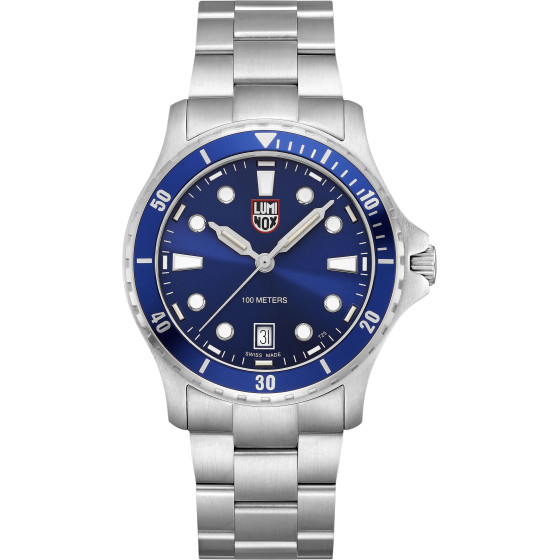 LUMINOX Watch Man (42MM) - (XS.0943)