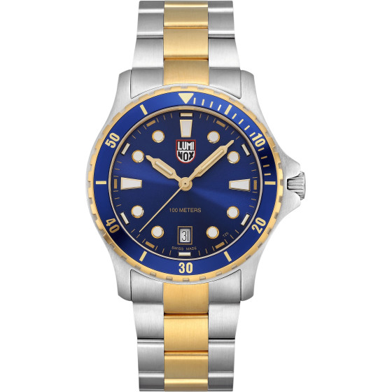 LUMINOX Watch Man (42MM) - (XS.0944)