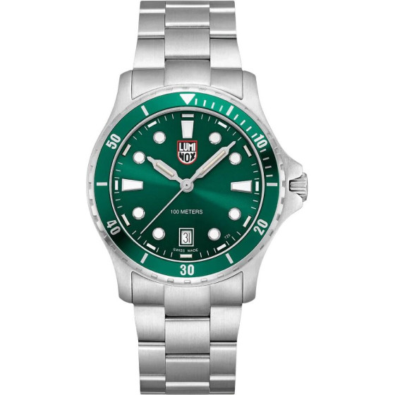 LUMINOX Watch Man (42MM) - (XS.0957)