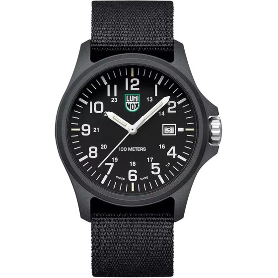 LUMINOX Watch Man (43MM) - (X2.2401.NB)