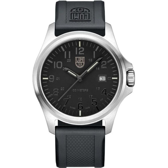 LUMINOX Watch Man (43MM) - (X2.2502)