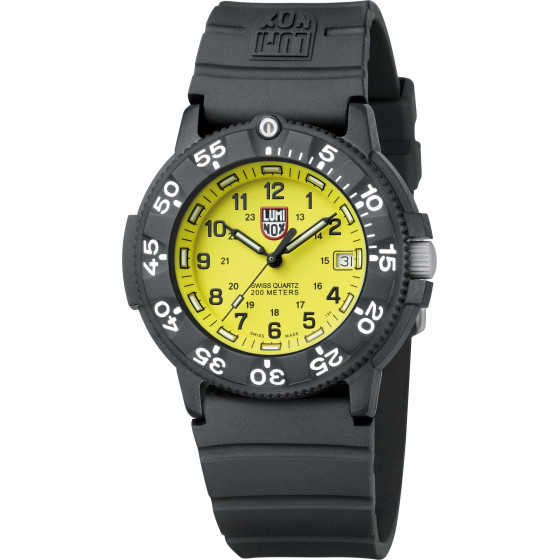 LUMINOX Watch Man (43MM) - (XS.3005.F)