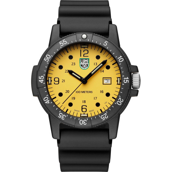 LUMINOX Watch Man (44MM) - (X2.2005)