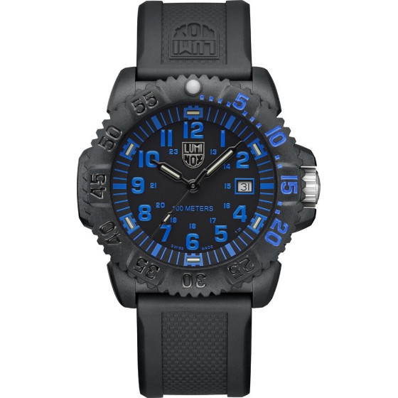 LUMINOX Watch Man (44MM) - (X2.2053)