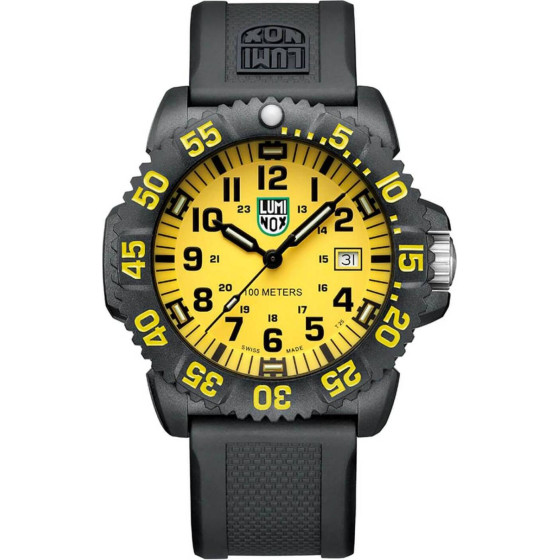 LUMINOX Watch Man (44MM) - (X2.2055.1)