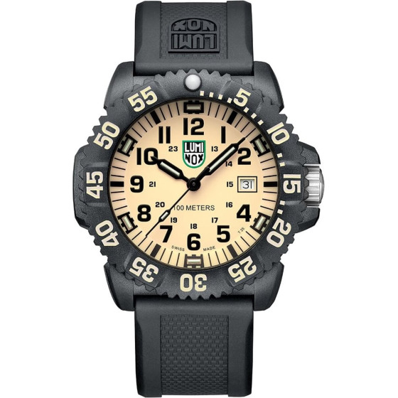 LUMINOX Watch Man (44MM) - (X2.2055.SAND)
