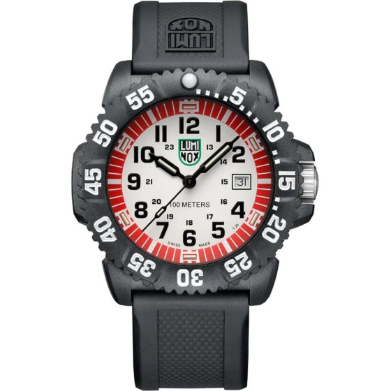 LUMINOX Watch Man (44MM) - (X2.2057)