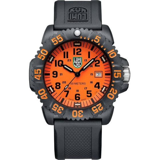LUMINOX Watch Man (44MM) - (X2.2059.1)