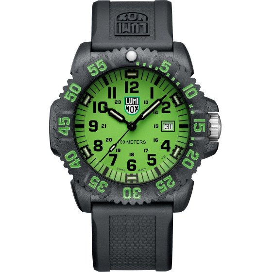 LUMINOX Watch Man (44MM) - (X2.2067.1)