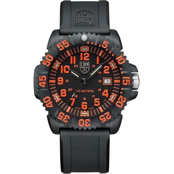 LUMINOX Watch Man (44MM) - (X2.2072)