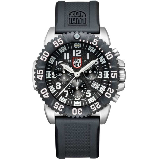 LUMINOX Watch Man (44MM) - (XS.3181.F)