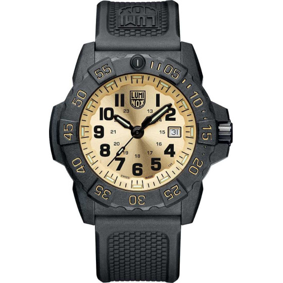 LUMINOX Watch Man (45MM) - (XS.3505.GP.1)