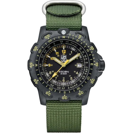 LUMINOX Watch Man (45MM) - (XL.8826.MI)