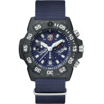 LUMINOX Watch Man (45MM) - (XS.3583)