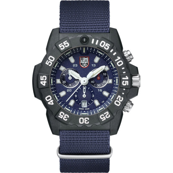 LUMINOX Watch Man (45MM) - (XS.3583)