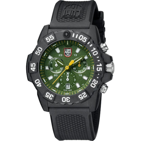 LUMINOX Watch Man (45MM) - (XS.3597)