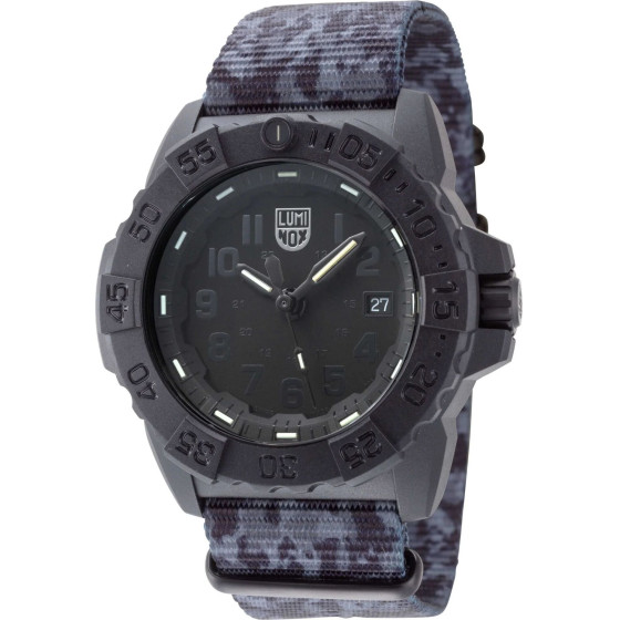 LUMINOX Watch Man (45MM) - (XS.CE01.BO)