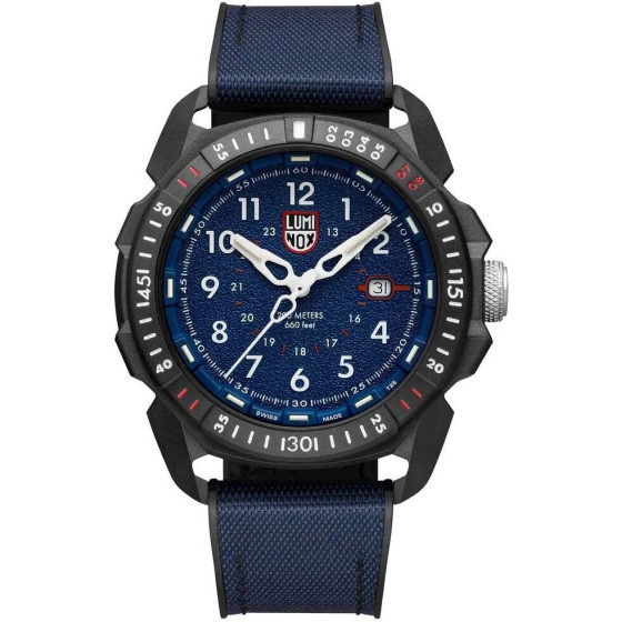 LUMINOX Watch Man (46MM) - (XL.1003.ICE)