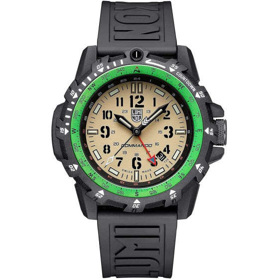 LUMINOX Watch Man (46MM) - (XL.3321)