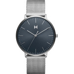 MVMT Watch Man (43MM) - (28000089-D)
