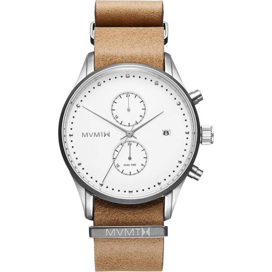 MVMT Watch Women (42MM) - (D-MV01-WT)