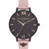 Olivia Burton Watch Women (38 MM) - (OB16ES09)