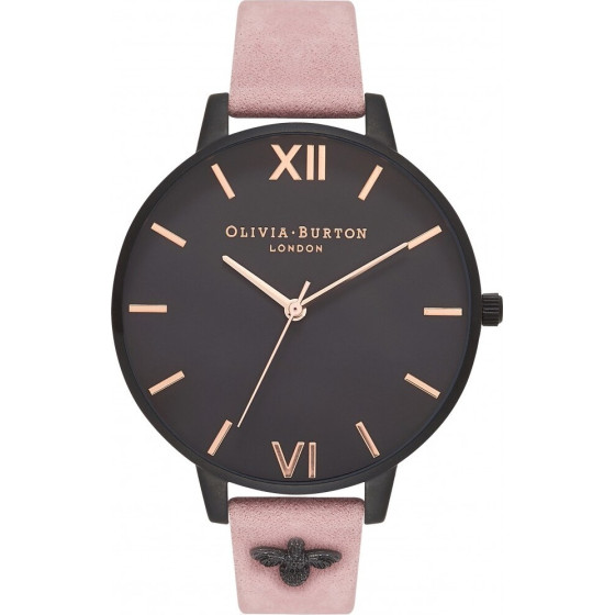 Olivia Burton Watch Women (38 MM) - (OB16ES09)