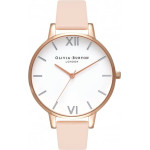 Olivia Burton Watch Women (38MM) - (OB16BDW21)