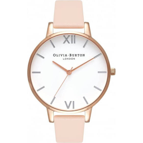 Olivia Burton Watch Women (38MM) - (OB16BDW21)