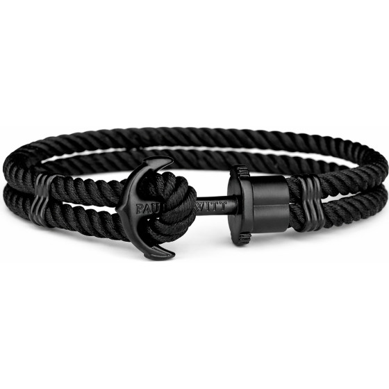 Paul Hewitt Bracelet Man (15-16CM ) - (PH-N-B-B-S)