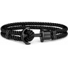 Paul Hewitt Bracelet Man (17-18CM ) - (PH-N-B-B-L)