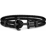 Paul Hewitt Bracelet Man (17-18CM ) - (PH-N-B-B-L)