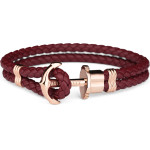 Paul Hewitt Bracelet Unisex (15-16CM ) - (PH-L-R-DB-S)