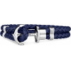 Paul Hewitt Bracelet Unisex (15-16CM ) - (PH-L-S-N-S)