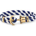 Paul Hewitt Bracelet Unisex (15-16CM ) - (PH-N-NW-S)