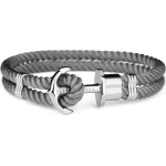 Paul Hewitt Bracelet Unisex (15-16CM ) - (PH-N-S-GR-S)