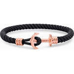 Paul Hewitt Bracelet Unisex (15-16CM ) - (PHL-N-R-B-S)