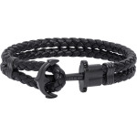 Paul Hewitt Bracelet Unisex (16-17CM ) - (PH-L-B-B-M)